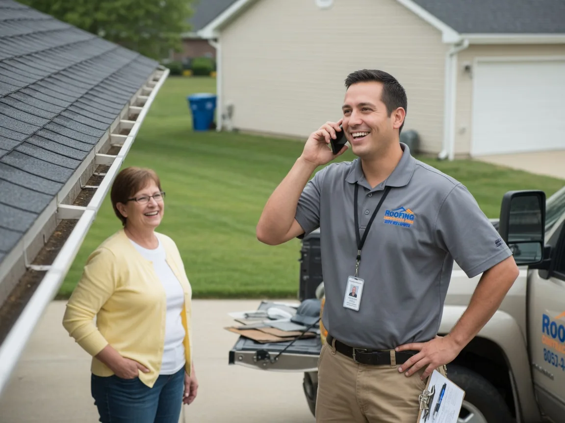 Local Roofing Contractors Somonauk, IL FAQs